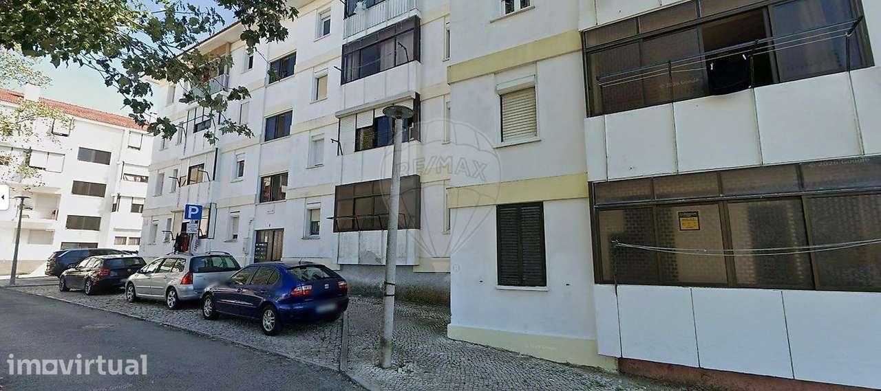 Apartamento T3 para venda - Grande imagem: 2/4