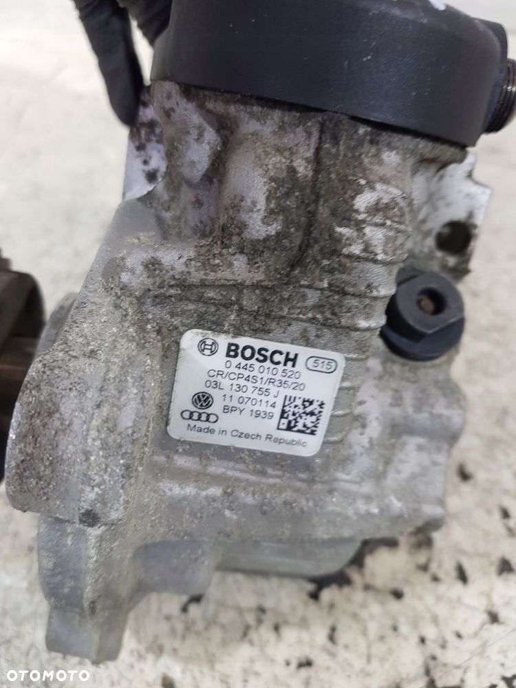pompa wtryskowa 03l130755j 0445010520 vw t5 t6 2.0 tdi caa - 14