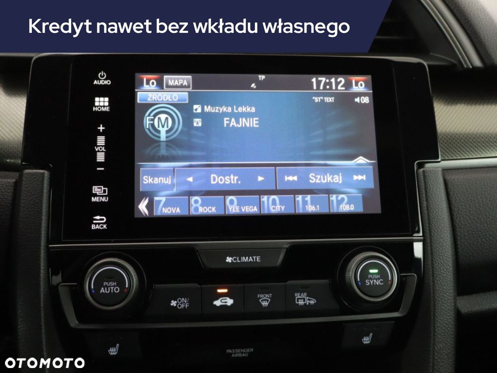 Honda Civic - 15