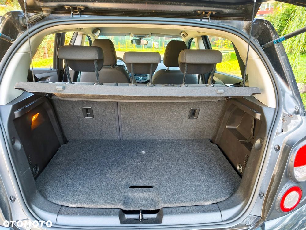 Chevrolet Aveo 1.4 16V LT - 6