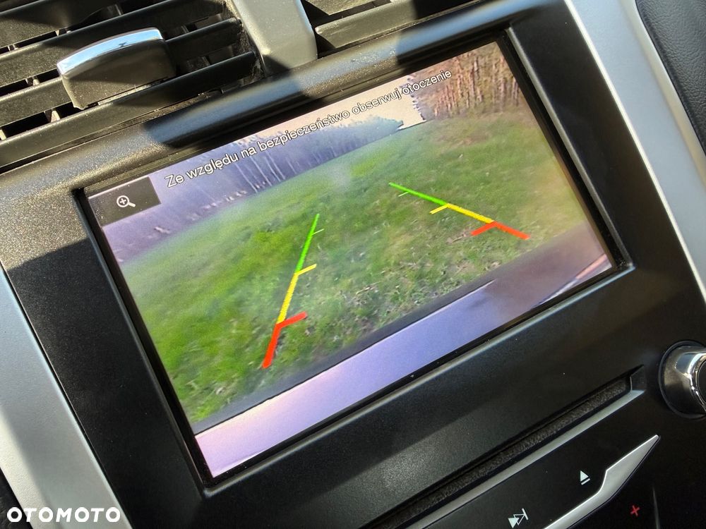 Ford Mondeo 1.5 EcoBoost Gold Edition - 7