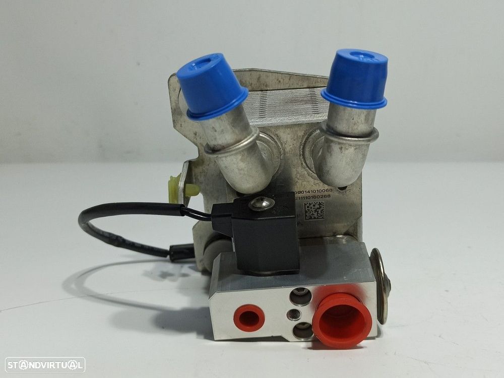 VÁLVULA DE EXPANSÃO MG ROVER MG HS 1.5 EHS HYBRID - 2