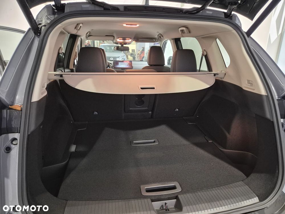 Nissan X-Trail 1.5 VC-T MHEV N-Connecta 2WD Xtronic - 10