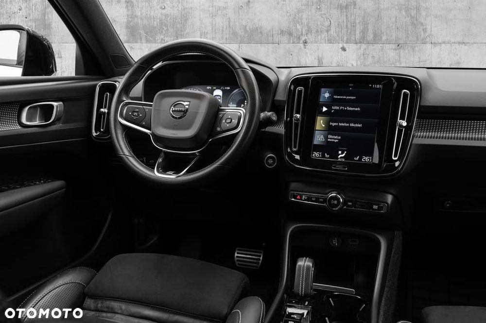 Volvo XC 40 T5 Twin Engine DKG R-Design - 18