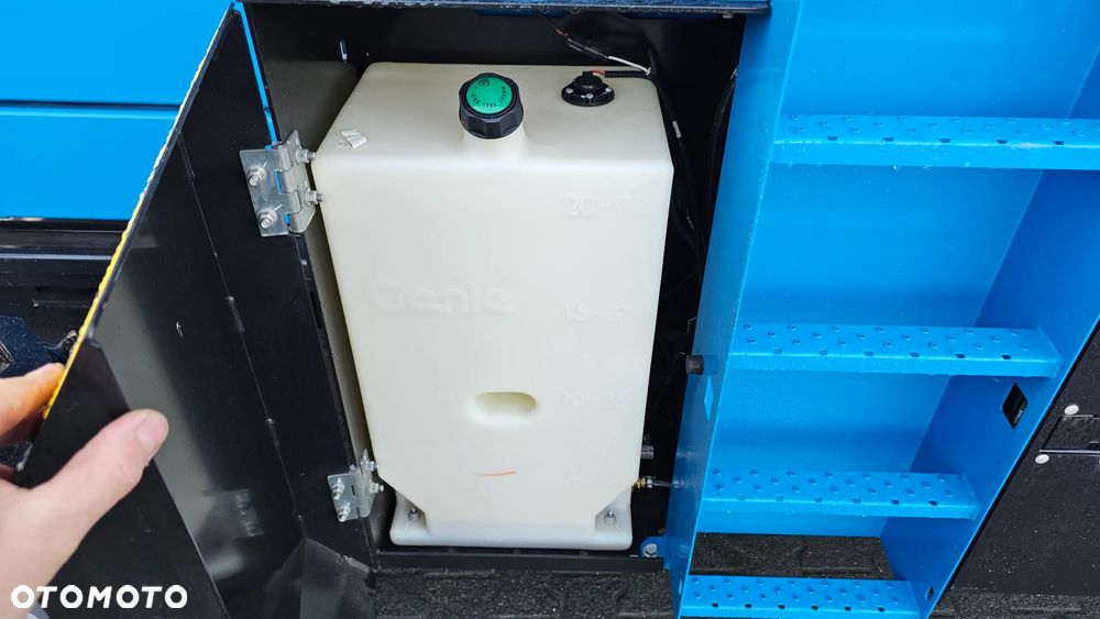 Genie GS-4390 RT - 4