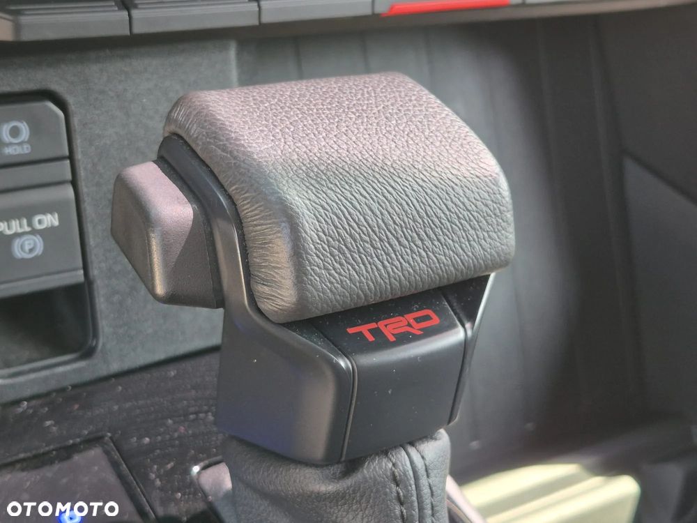 Toyota Tundra - 14
