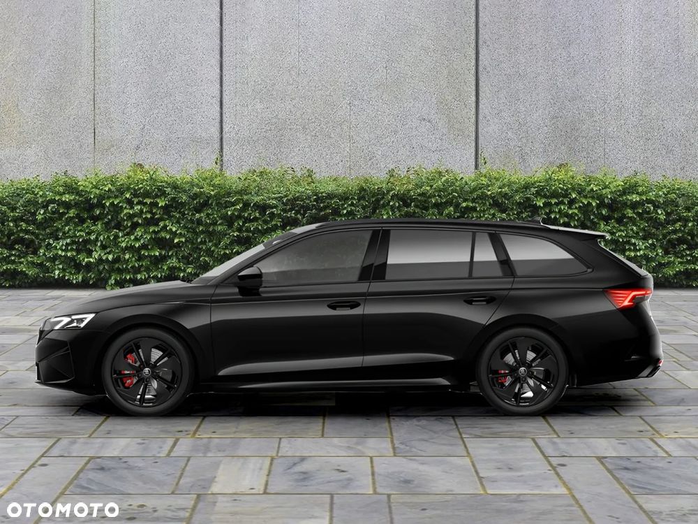 Skoda Octavia - 2
