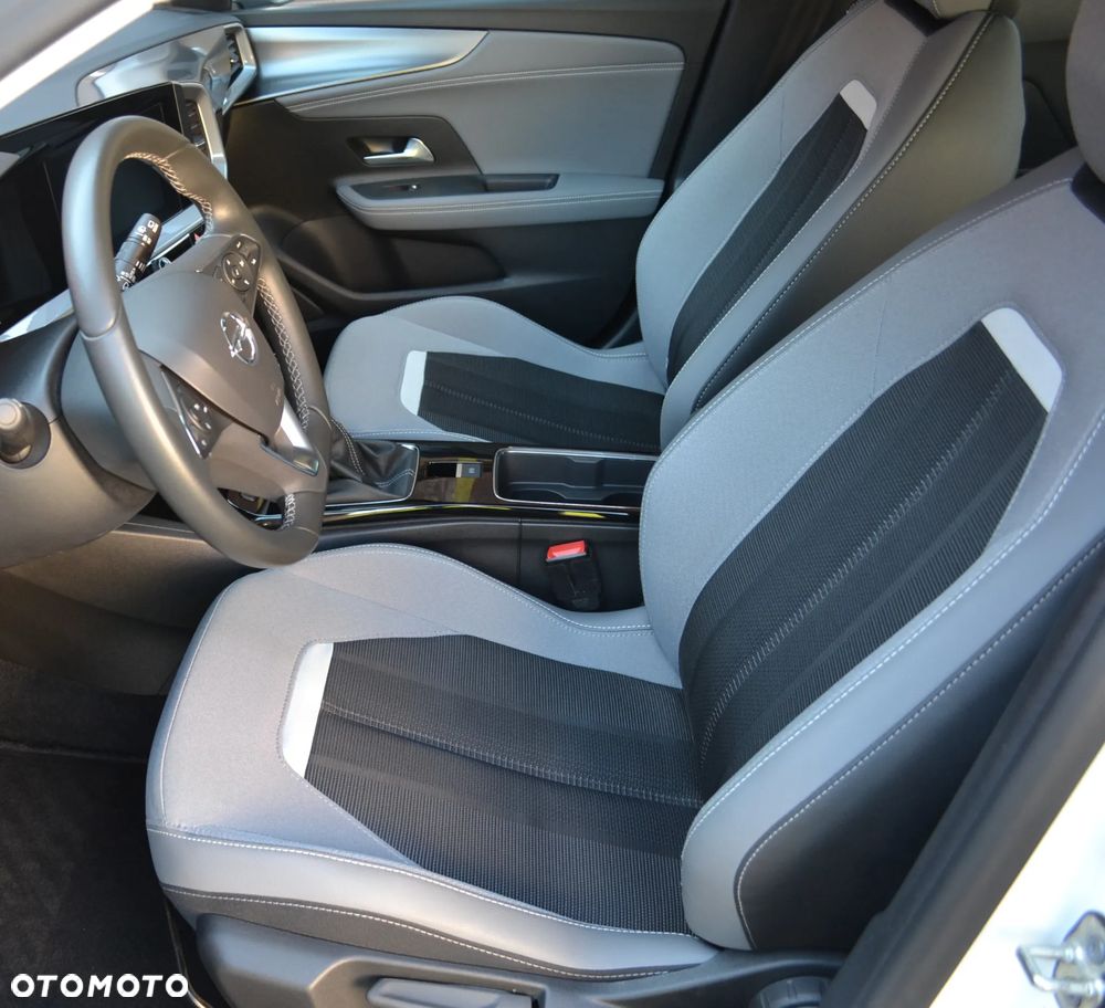 Opel Mokka 1.2 DI Turbo Ultimate - 11