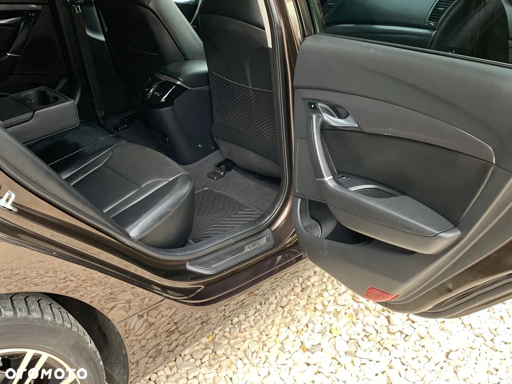 Hyundai i40 1.7 CRDi BlueDrive Premium DCT - 40