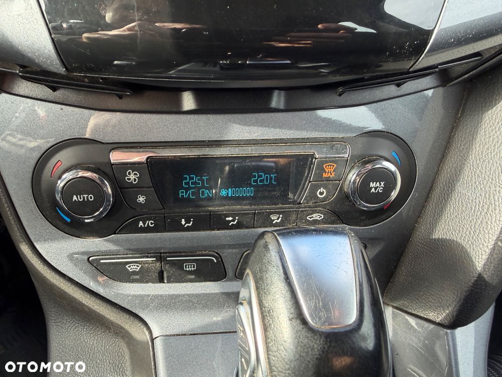 Ford Focus 2.0 TDCi Titanium MPS6 - 25