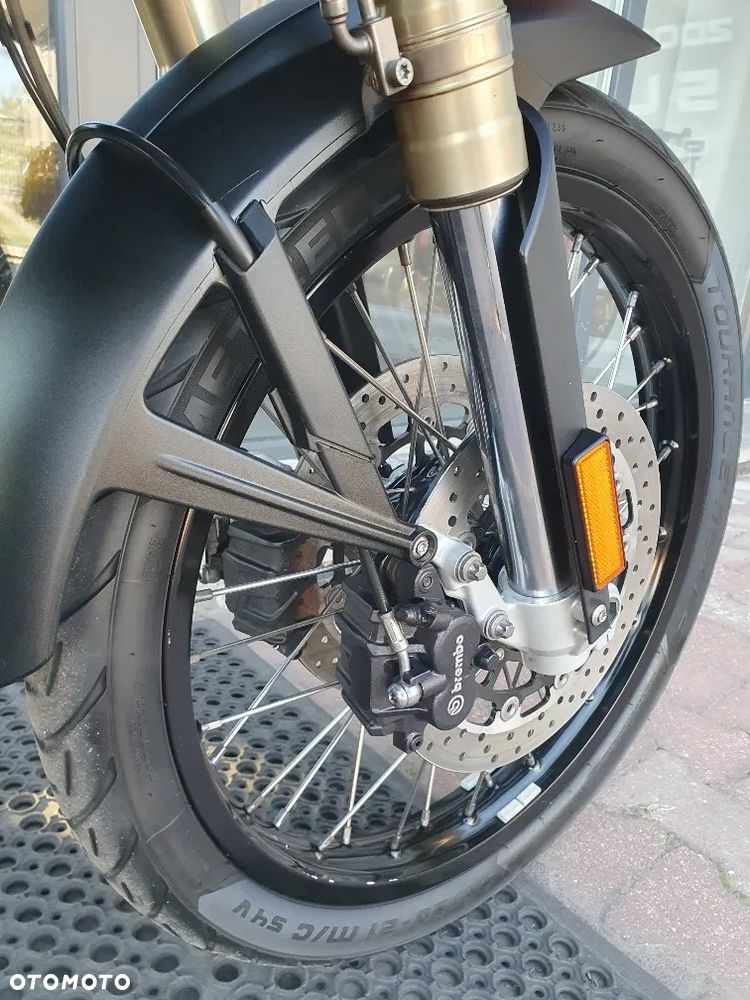 BMW GS - 11