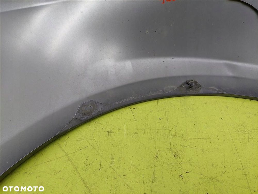 Błotnik przedni lewy Lexus IS III 2013- - 9
