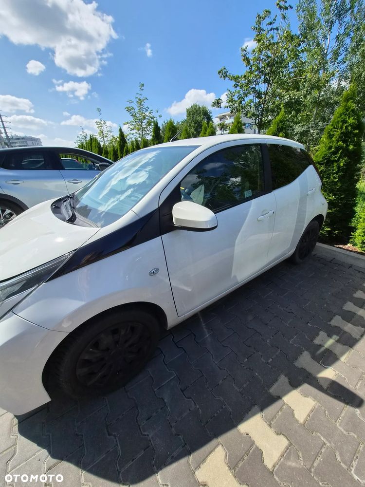 Toyota Aygo - 11