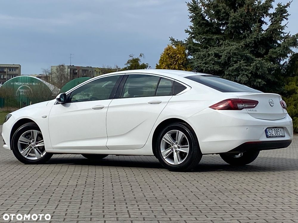 Opel Insignia 1.6 CDTI Edition S&S - 9