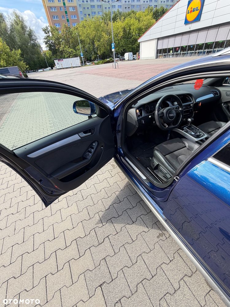 Audi A4 Allroad - 10