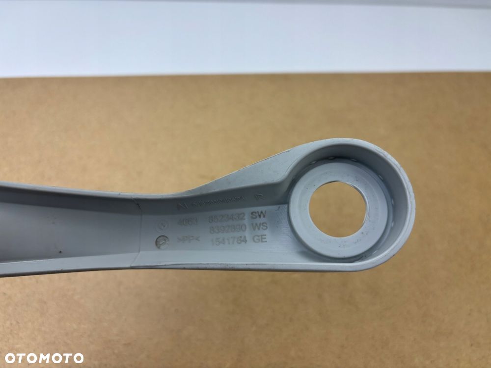 Handbary osłony dłoni komplet lewy prawy BMW R1250 GS K50 K51 Trophy Oryginał 8523432,8523431 - 10