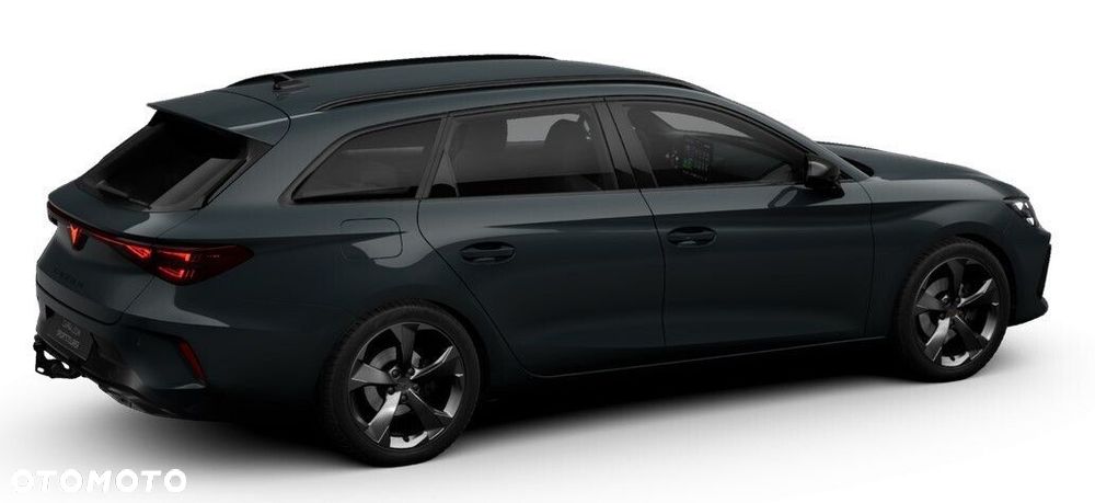 Cupra Leon Sportstourer 1.5 TSI - 5