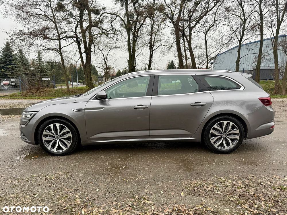 Renault Talisman ENERGY dCi 160 EDC INTENS - 7