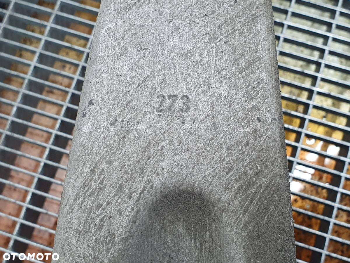 ZWROTNICA AMORTYZATOR ZACISK ZAWIESZENIE PRAWE PRZÓD BMW F10 520 525 XDRIVE - 9