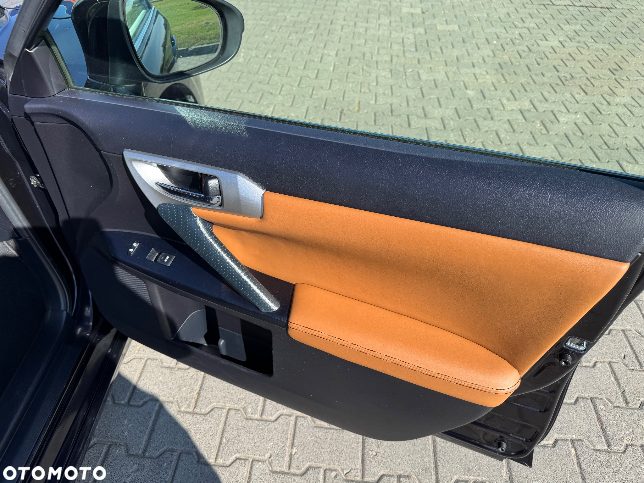 Lexus CT 200h Elegance - 11