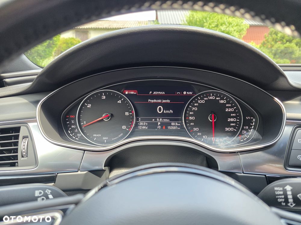 Audi A6 Limousine 2.0 TDI Quattro S tronic - 16