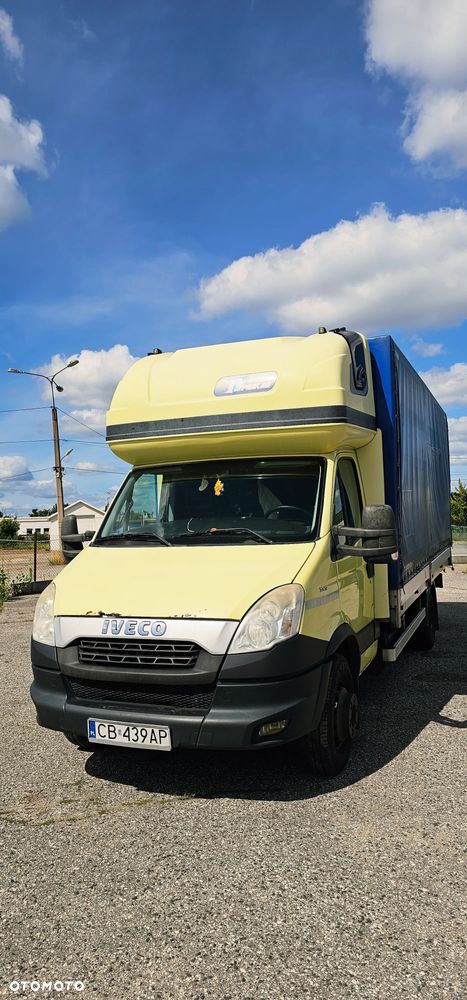 Iveco DAILY 70C17/ZS - 6