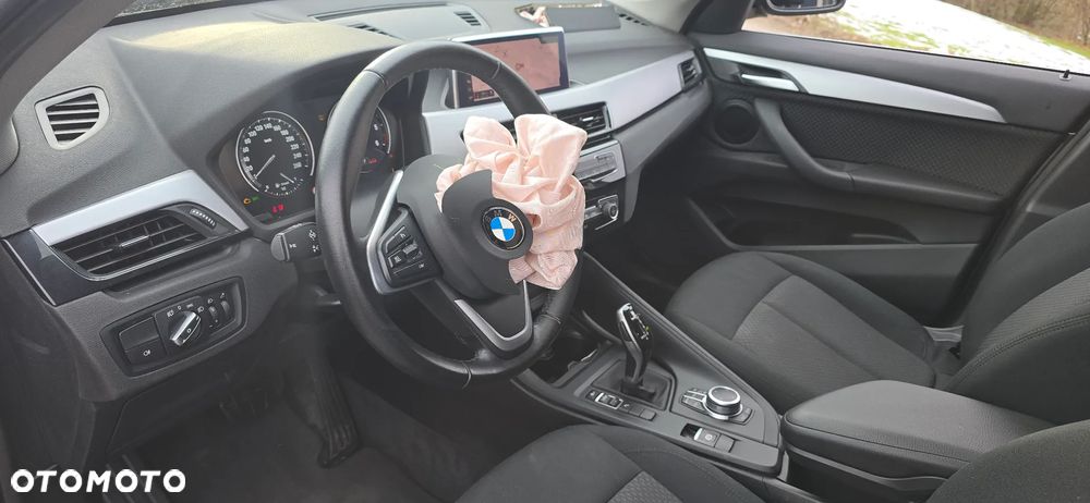 BMW X1 sDrive20d Sport Line - 35