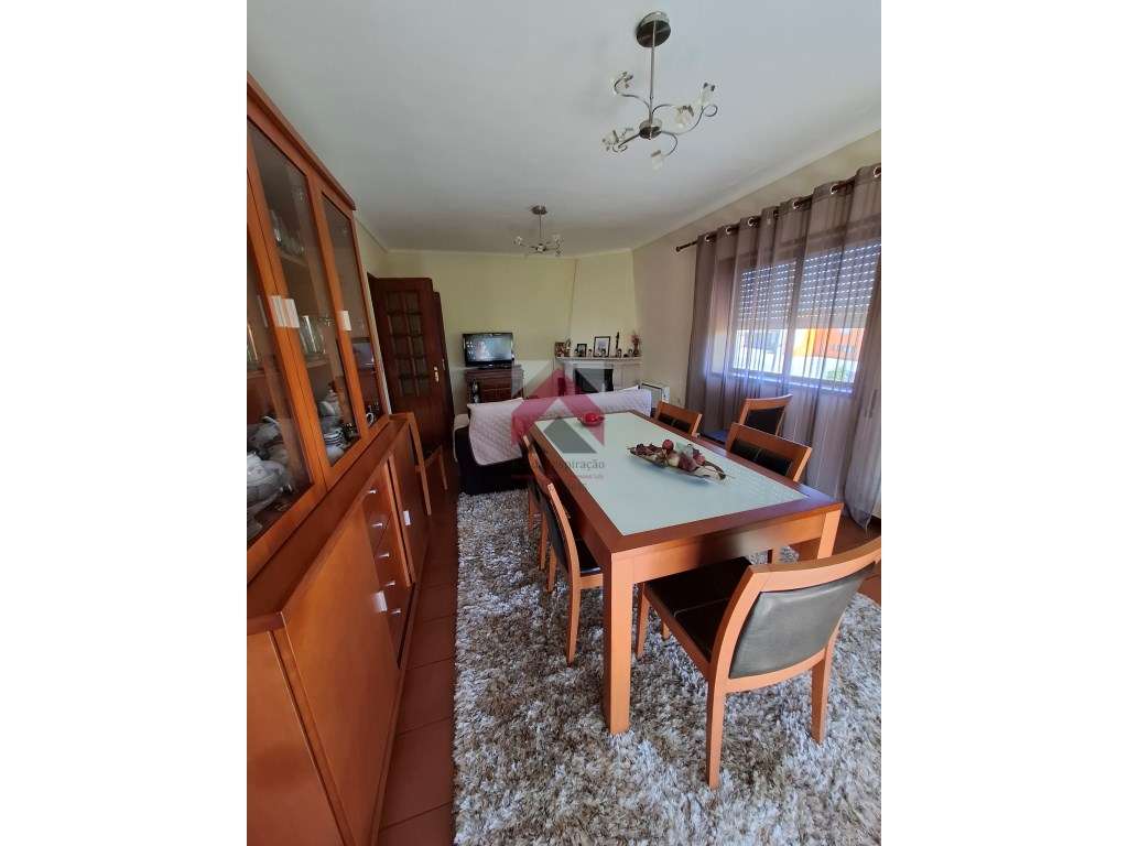 Moradia T3 Isolada na Costa do Valado - Grande imagem: 3/60