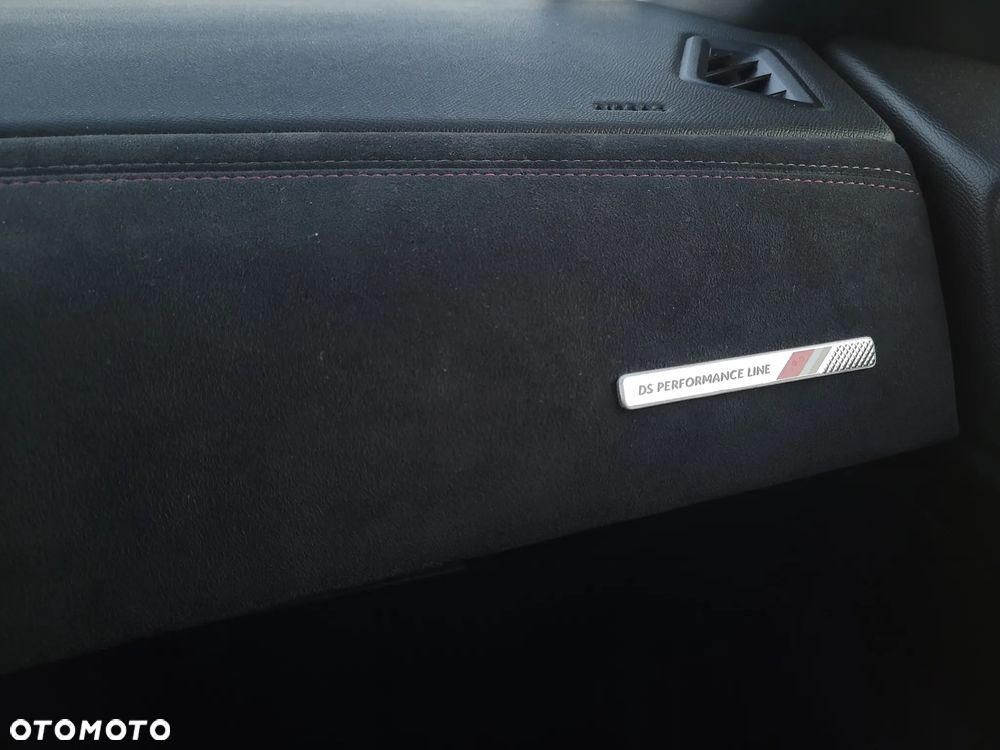 Citroën DS3 Crossback PureTech 100 PERFORMANCE LINE - 13