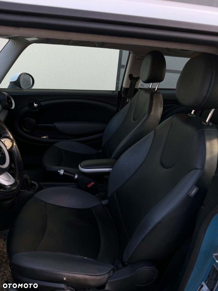 MINI Cooper - 8
