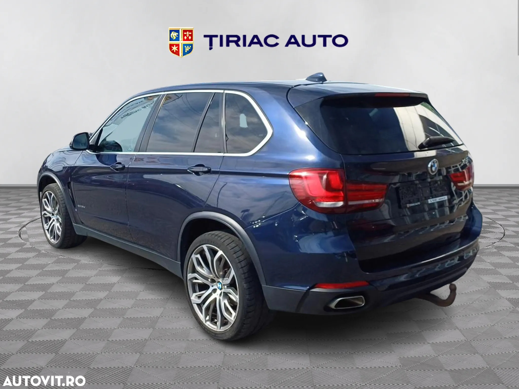 BMW X5 - 3