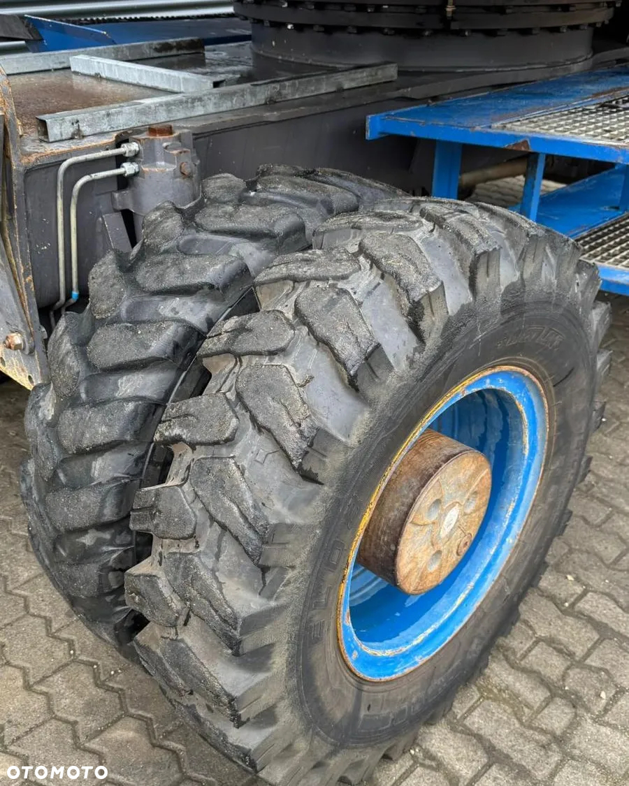 Volvo EW 180 C - 5