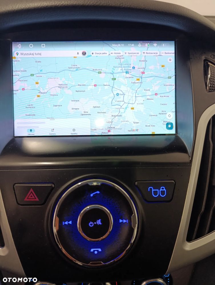 Ford Focus 1.6 Trend - 16