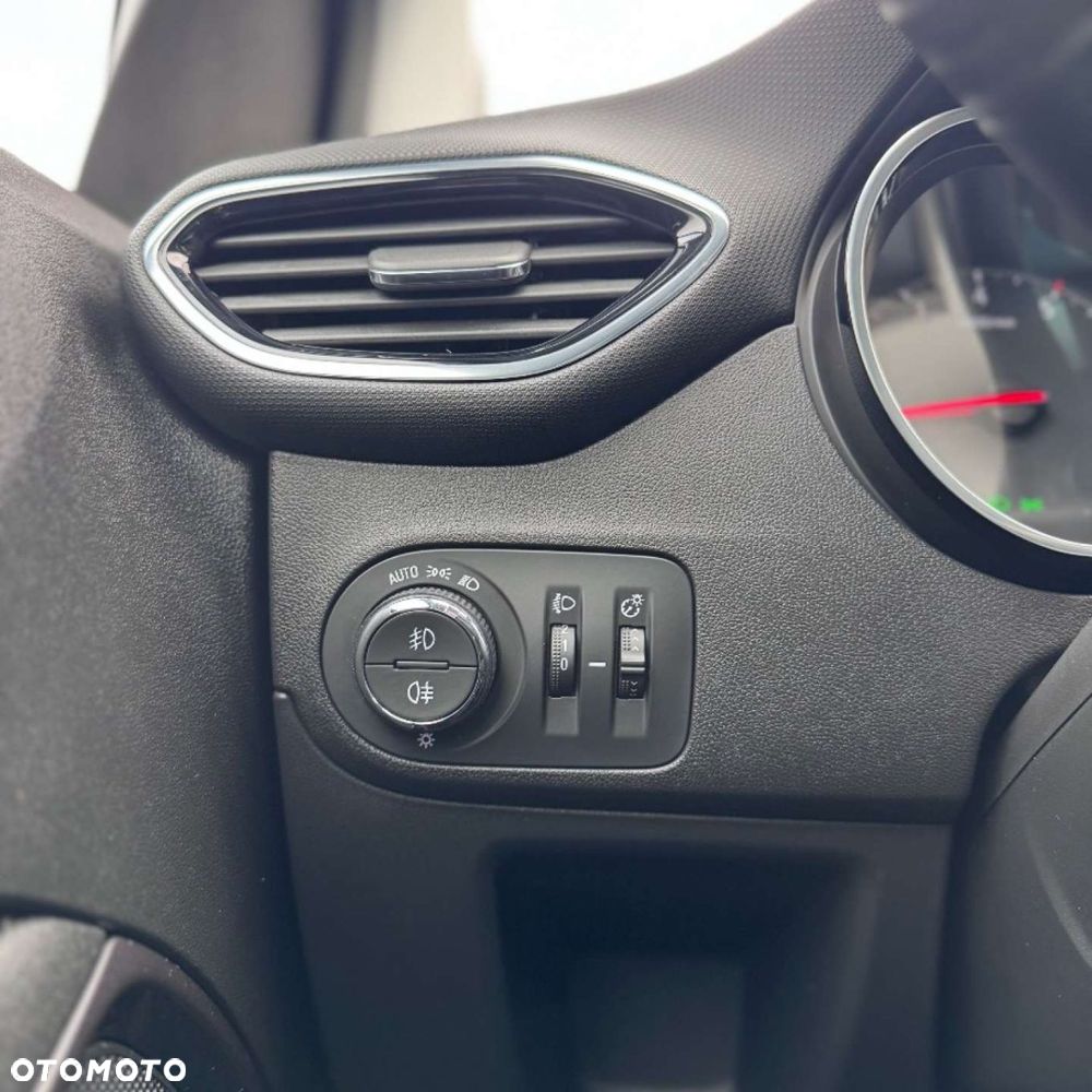 Opel Crossland X 1.2 Start/Stop Innovation - 36