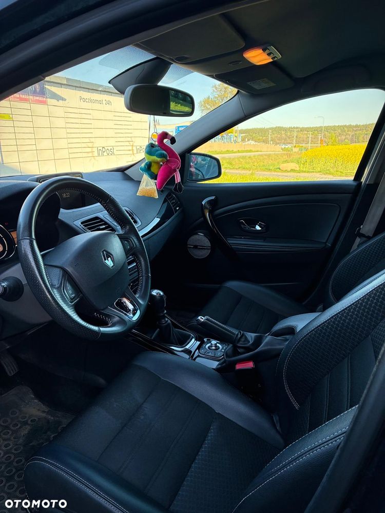 Renault Megane - 6