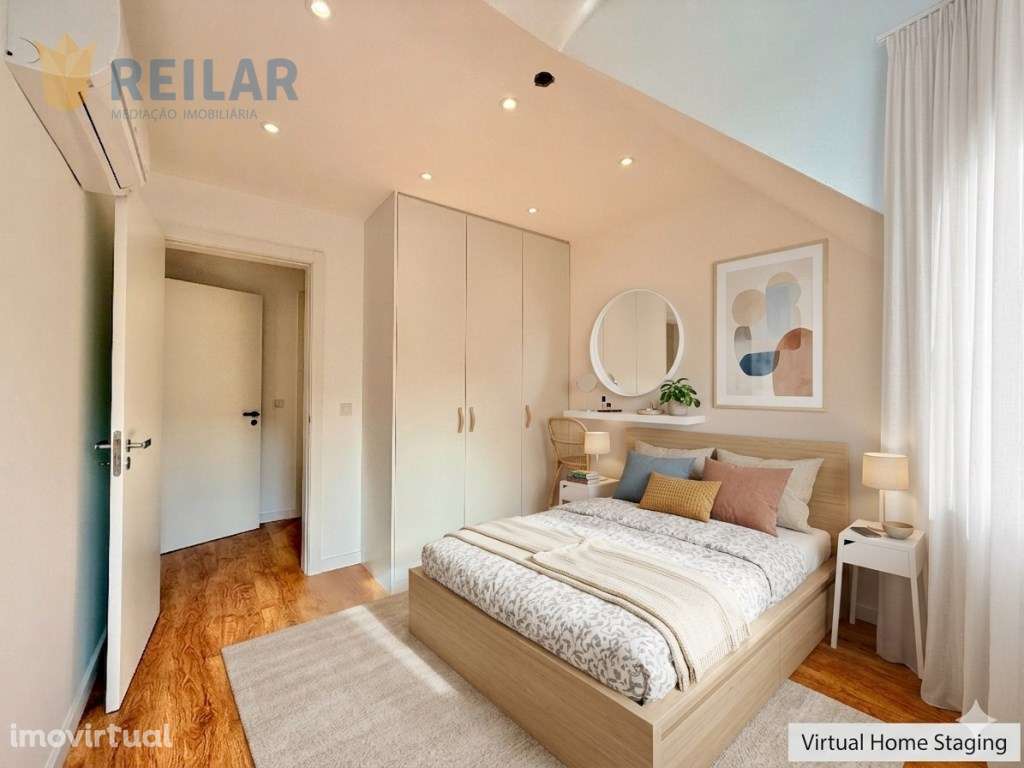 Moscavide - T2 Novo - Grande imagem: 2/39