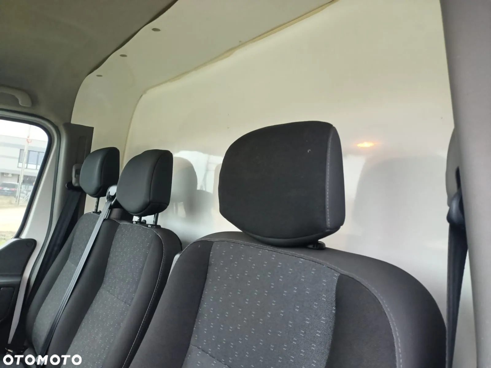 Opel Movano - 9