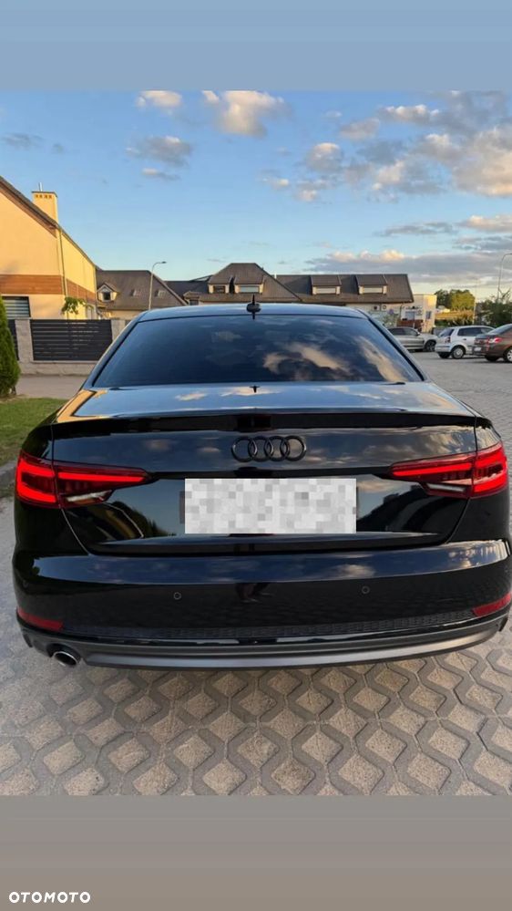 Audi A4 Avant 2.0 TDI S tronic - 6