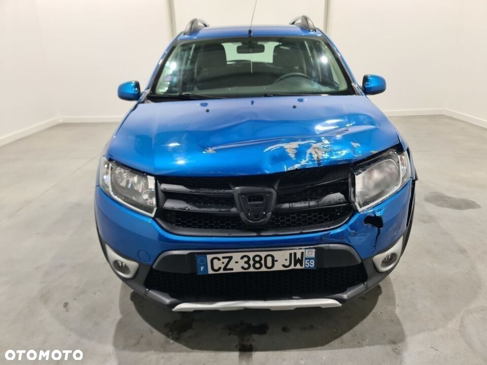 Dacia Sandero Stepway - 8