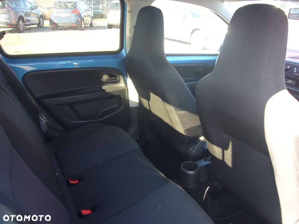 Skoda Citigo 1.0 Ambition - 16
