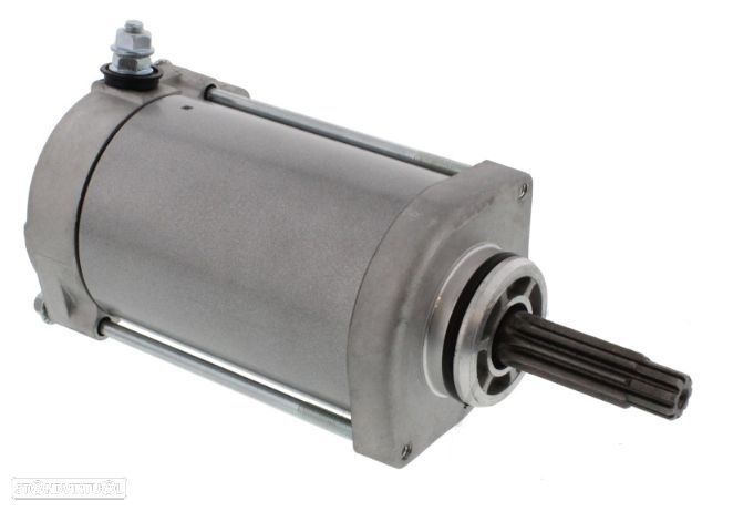 motor arranque suzuki tl 1000r - 1