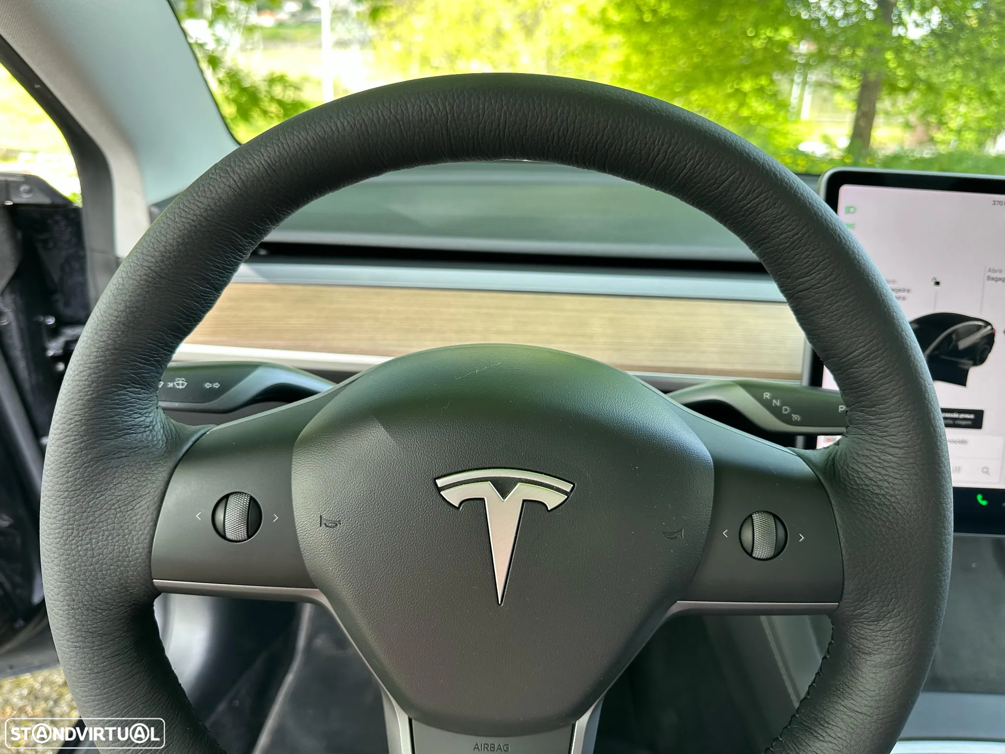 Tesla Model 3 Performance Dual Motor AWD - 24