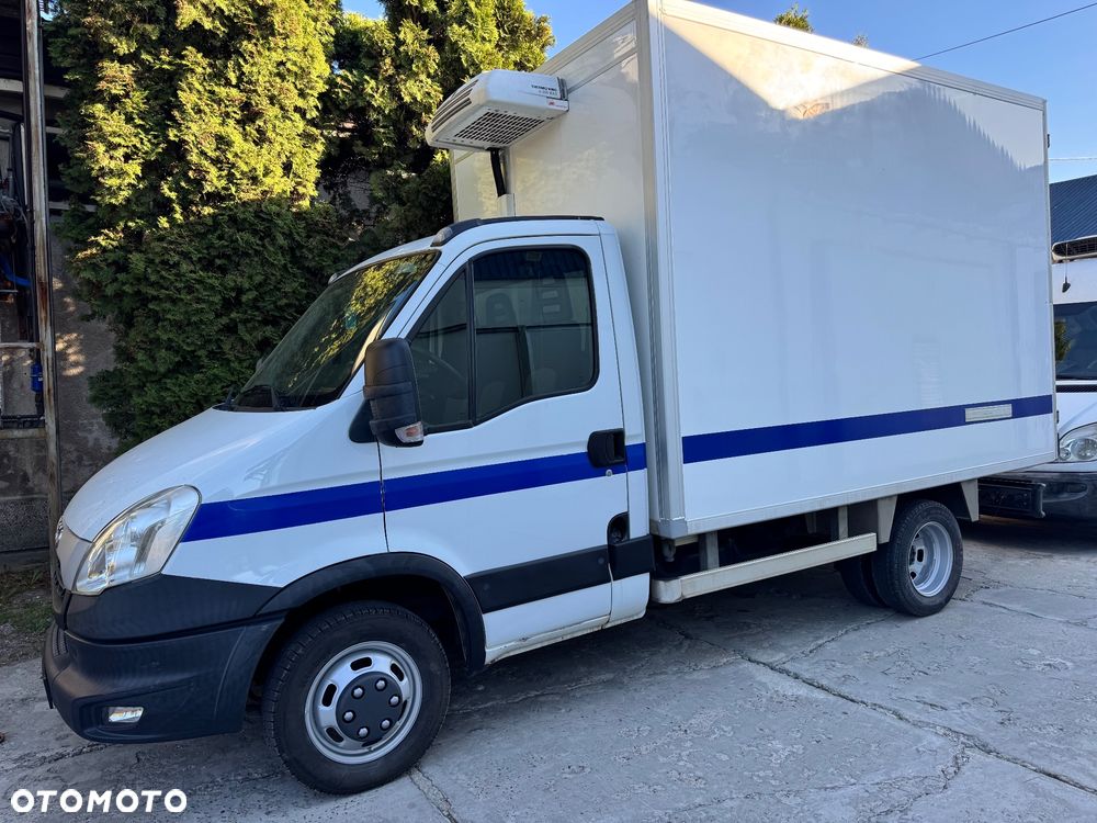 Iveco 35C15 - 26