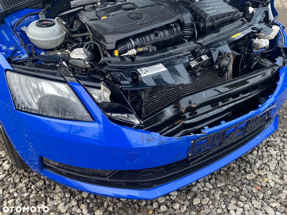 Skoda Octavia 1.5 TSI GPF ACT Ambition DSG - 5