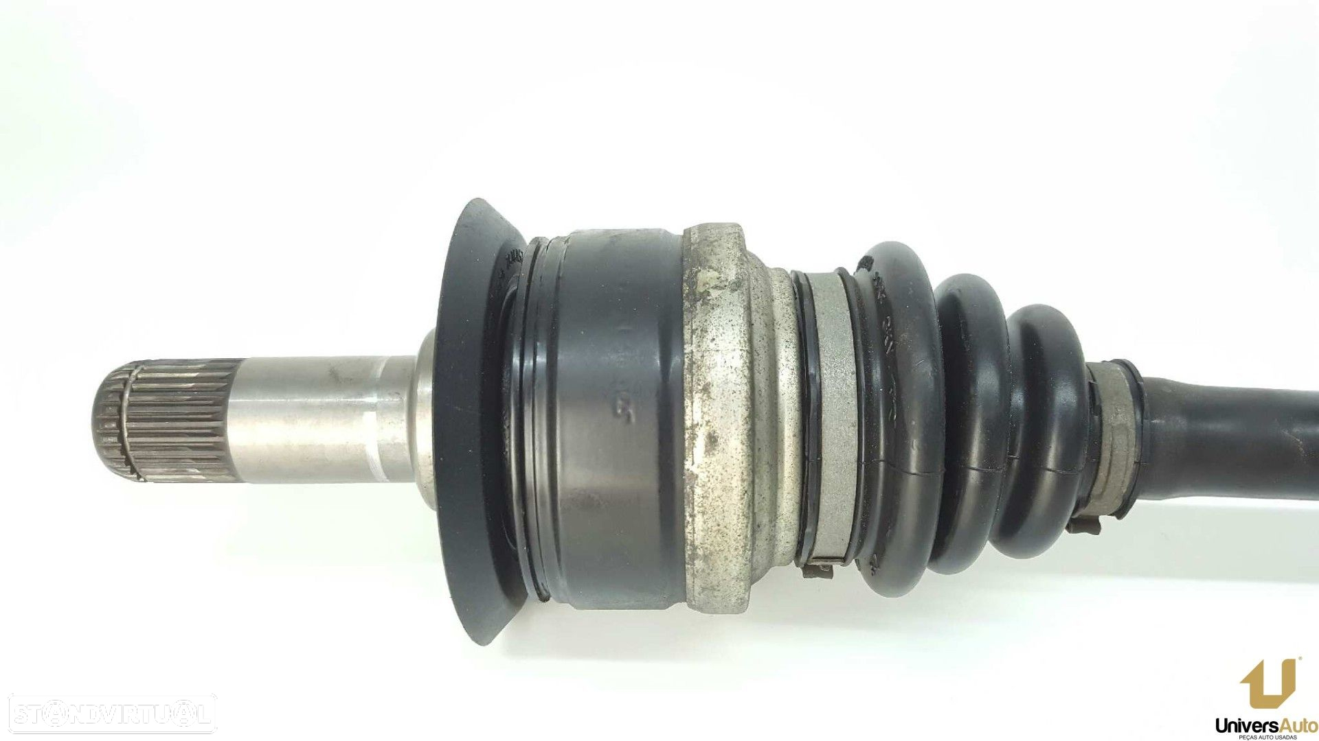 TRANSMISSÃO TRASEIRA DIREITA BMW SERIE 1 LIM. (F20) 116D - 2