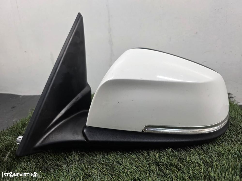 RETROVISOR ESQUERDO BMW SERIE X1 E84 - 1