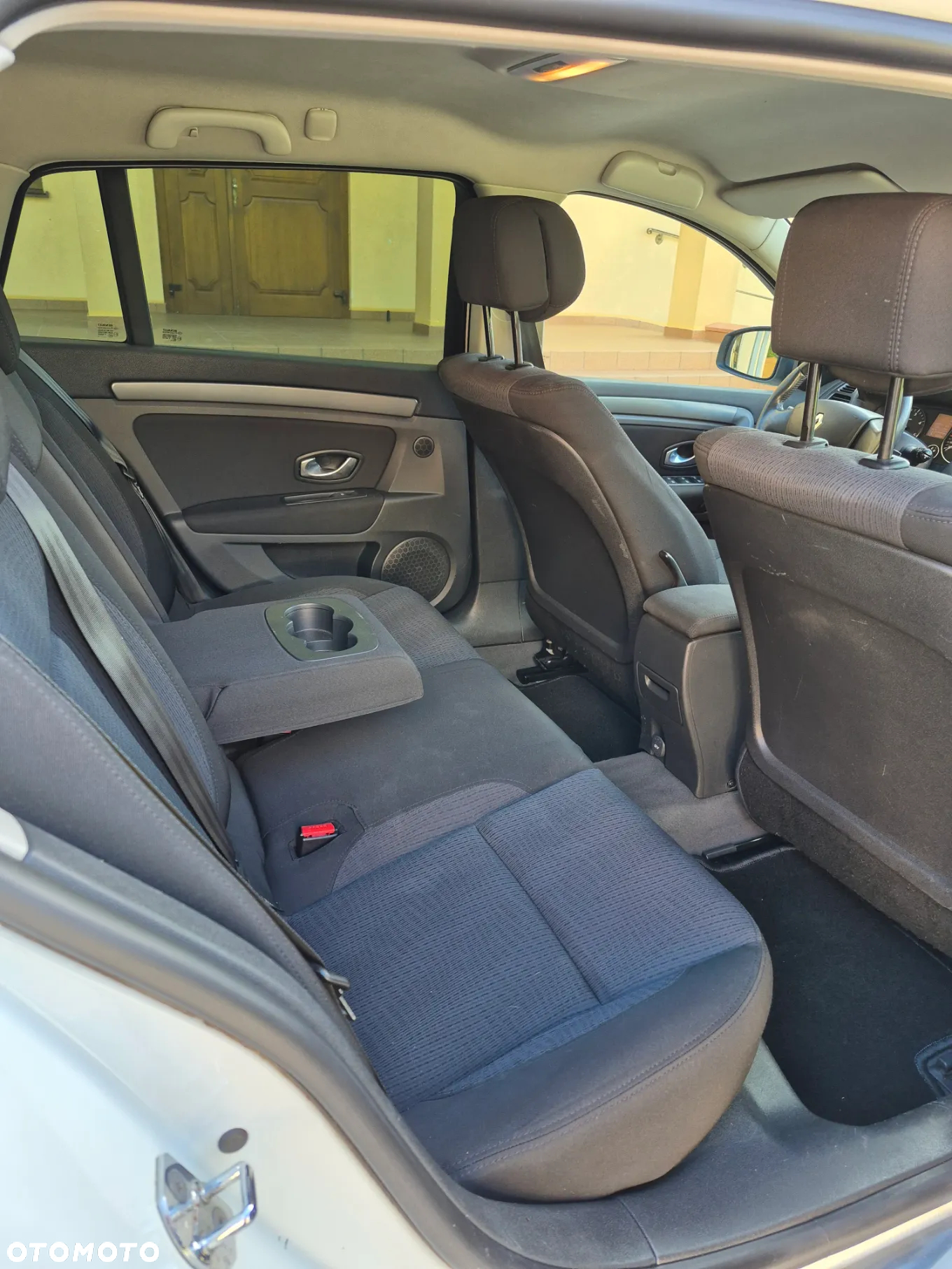 Renault Laguna 2.0 DCi Dynamique - 15