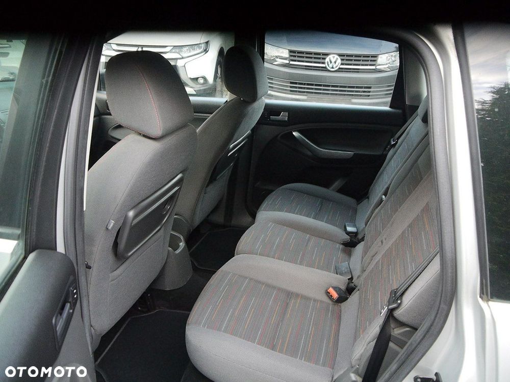 Ford C-MAX 1.8 Ambiente - 22