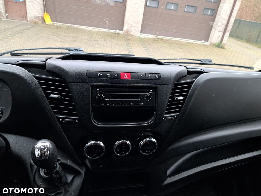 Iveco Daily 35s16 l4h2 - 5