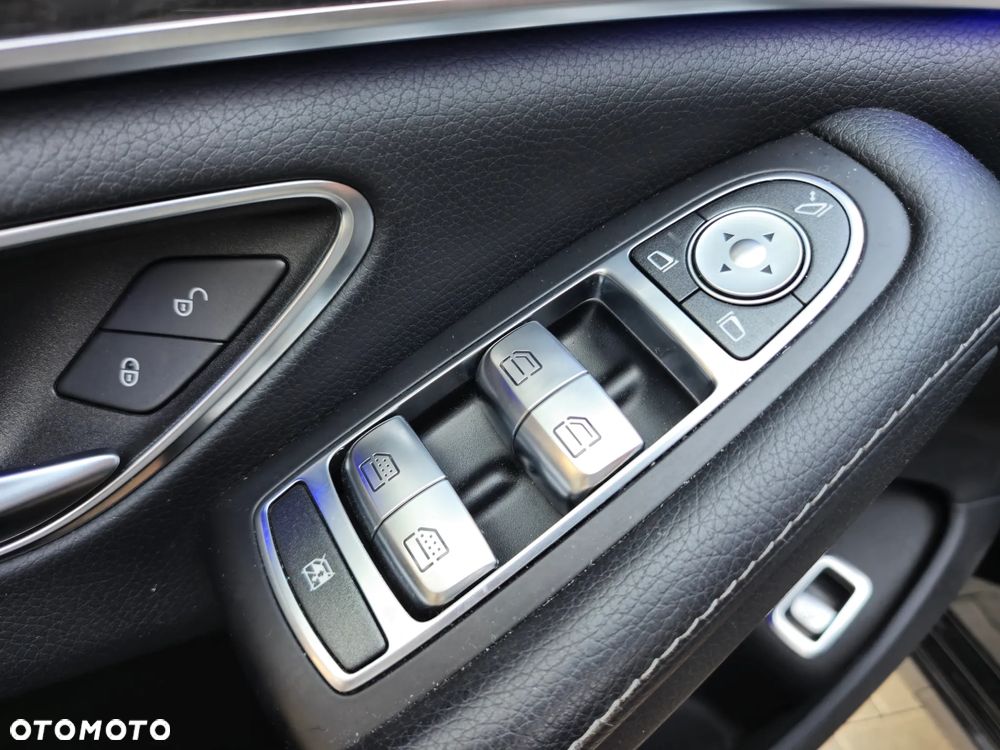Mercedes-Benz Klasa S 500 4-Matic L 9G-TRONIC - 19